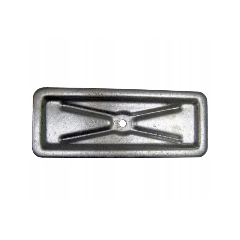 C360 engine block side cover 50502170