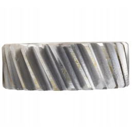 Timing gear from 24 to c 330 helical teeth 50001800 s