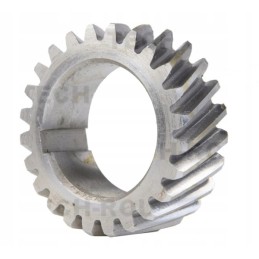 Timing gear from 24 to c 330 helical teeth 50001800 s