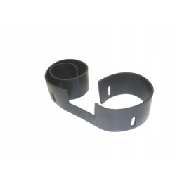 Claas rubber cover 45x624mm 605695