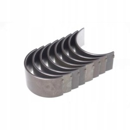 H2 Mtz Belarus connecting rod bearings