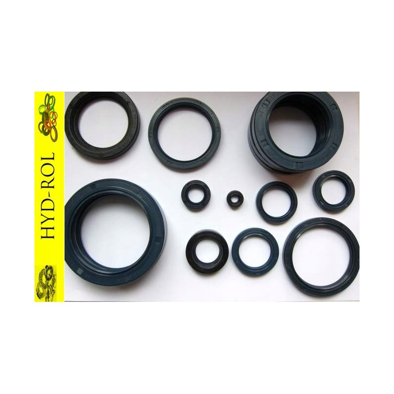 Sealing sealant ursus f 257 and others