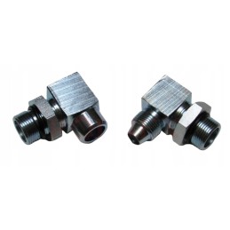 Set of connectors for the lift pump c 330 42370900