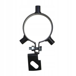 Vertical cover band for John Deere AL172896 pipe