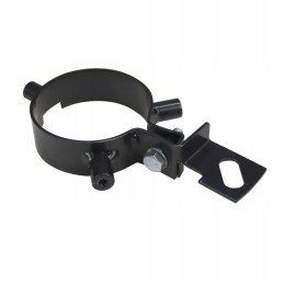 Vertical cover band for John Deere AL172896 pipe