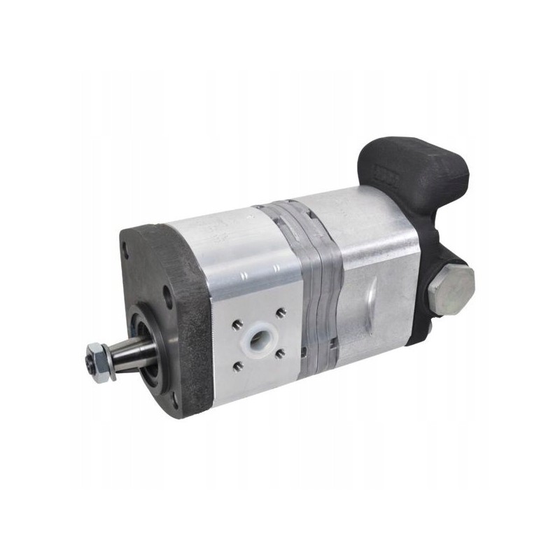 Hydraulic pump case ih original bosch rexroth