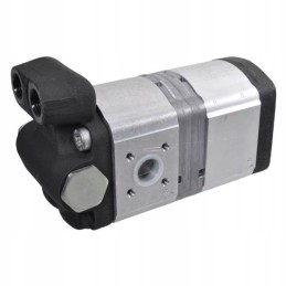 Hydraulic pump case ih original bosch rexroth