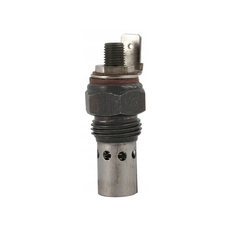 Flame plug suitable for mf 3 and 4 cylinders