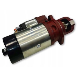 Starter r11h mf 3 c 360 3p pol