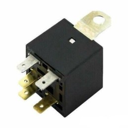 Agro mar starter relay 7383747 30 mtz 820