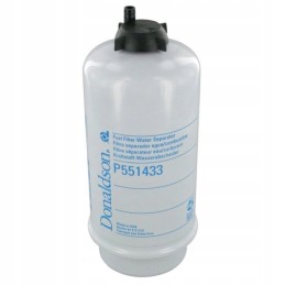 Donaldson P551433 New Holland fuel filter
