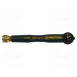 1 pcs x BERNSTEIN - 4-901 - Screwdriver handle, ESD, 105mm