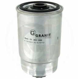 Deutz Fahr AP fuel filter 00115558 a0