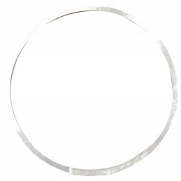 Spacer ring 0 2 mm granite