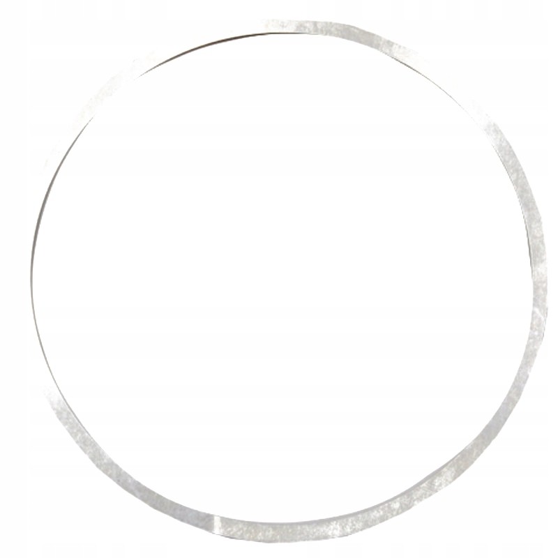 Spacer ring 0 2 mm granite