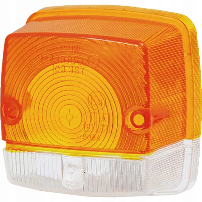 Lamp shade left and right 22703387001 cobo