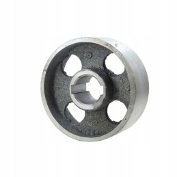 The brake drum fits the Wladimirec T 25 tractor