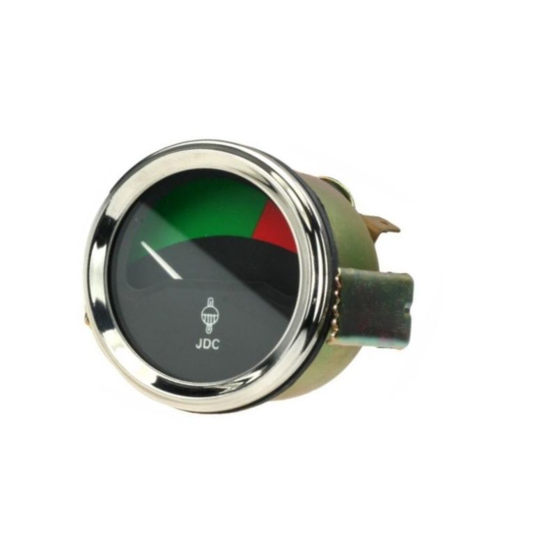 Water temperature indicator mf 235 255 2812 3512