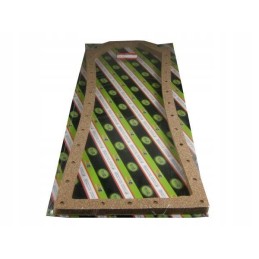 Case ihc oil pan gasket