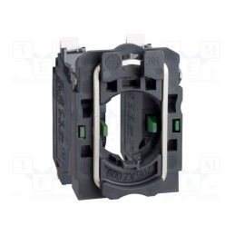 1 pcs x SCHNEIDER ELECTRIC - ZB5AZ1035 - Contact block, 22mm, Harmony XB5, -25÷70°C, IP20, Contacts: NO x2