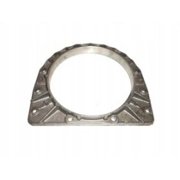 Rear crankshaft housing mf 4