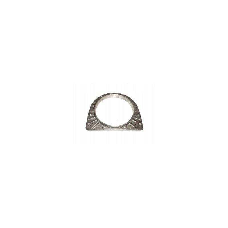 Rear crankshaft housing mf 4