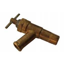 Heater tap mtz ws11 81010 kr29