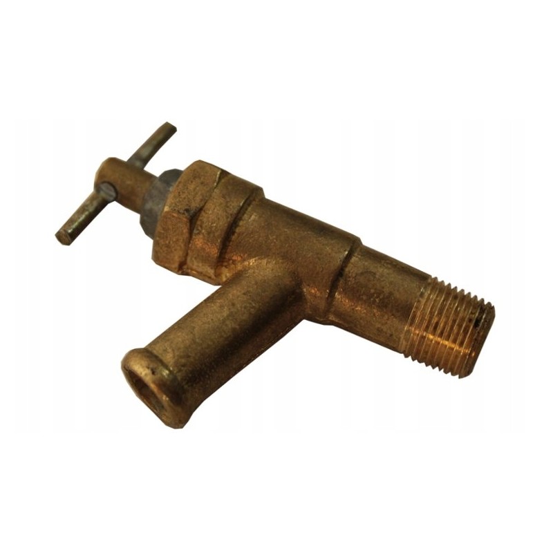 Heater tap mtz ws11 81010 kr29