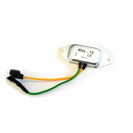 Alternator voltage regulator rnc 12 c 360
