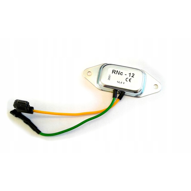 Alternator voltage regulator rnc 12 c 360