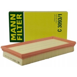 Mann air filter seat cordoba 6l ibiza iv 6l
