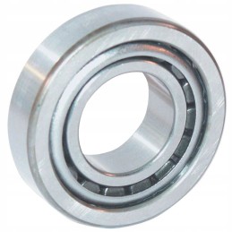 Front wheel bearing ursus c 360 30206 Polish