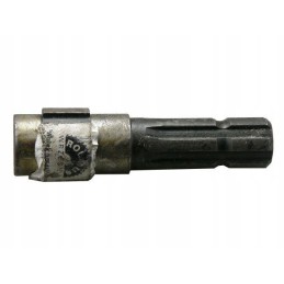 Cyclops cyclops pump gear drive shaft