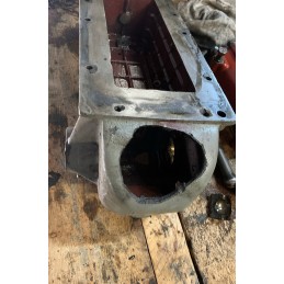 Main linkage lever c 330 50020332