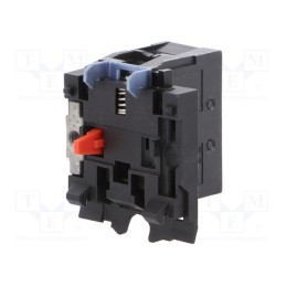 1 pcs x SCHNEIDER ELECTRIC - ZBE502 - Contact block, 22mm, Harmony XB4, -40÷70°C, front fixing