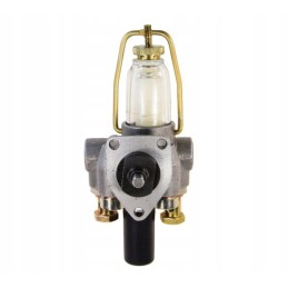 Fuel supply pump set c 330 v2hfm51a