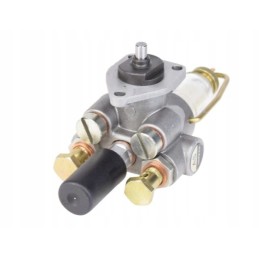 Fuel supply pump set c 330 v2hfm51a