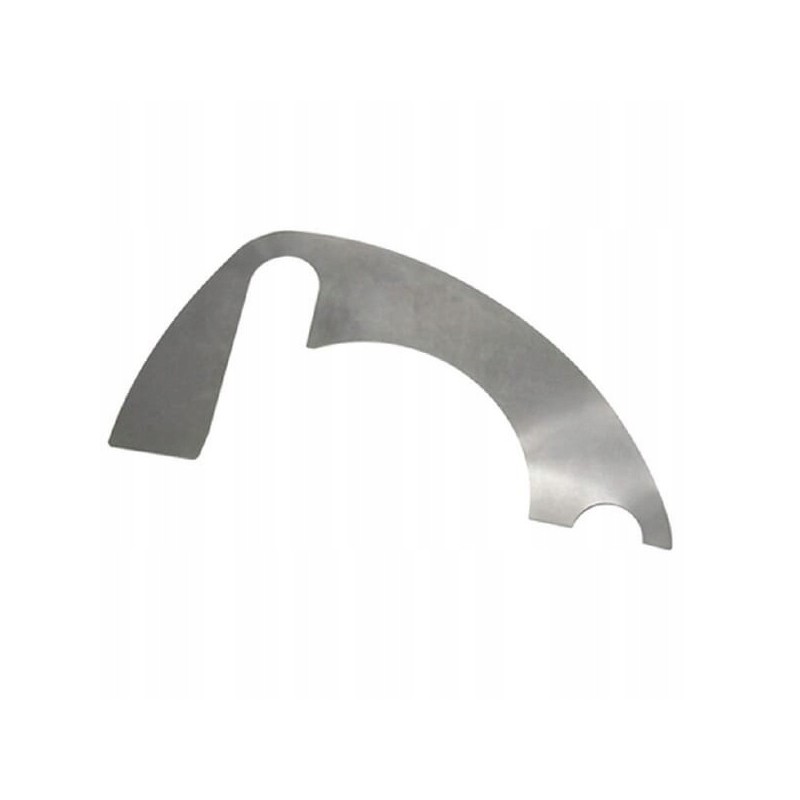 Vpj8161 from the pivot pin spacer