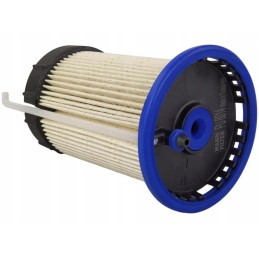 Mann fuel filter Audi A3 Sportback 8VA