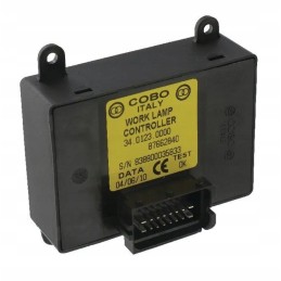 New Holland Case Light Switch 47571855 876628