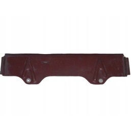 Lower fan strip t 25