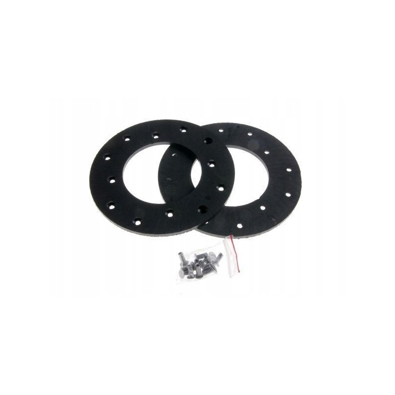 Bizon foot brake lining repair kit