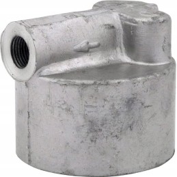 Power steering oil filter cover c 385 2690