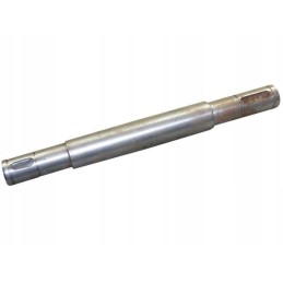 Wheel shaft of the Bizon crop conveyor 5040170030