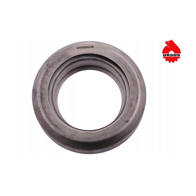 Premium floe clutch release bearing