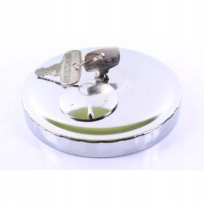 Fuel filler cap fi 80mm metal mb man rvi