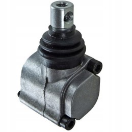 Lever system kz aluminum cap p40 kzp40