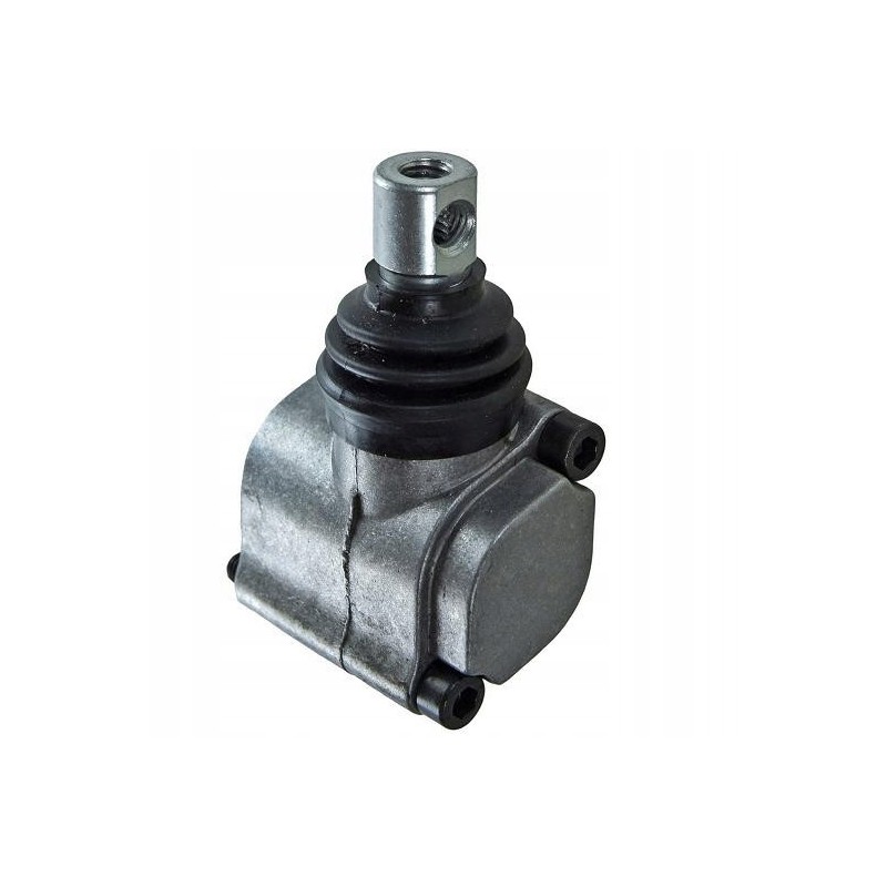 Lever system kz aluminum cap p40 kzp40