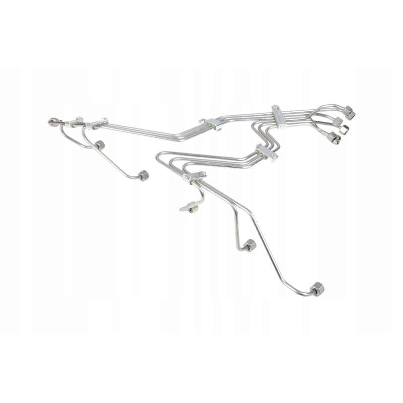 F926202710020 fuel line set