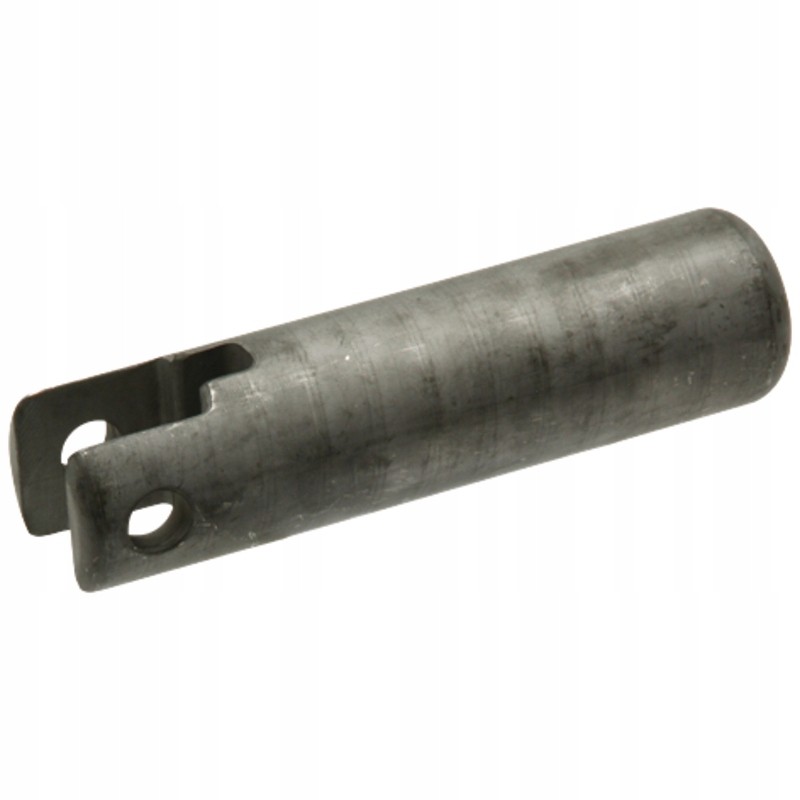 Main pin of the hitch, diameter 32 mm, length 120 mm, A10